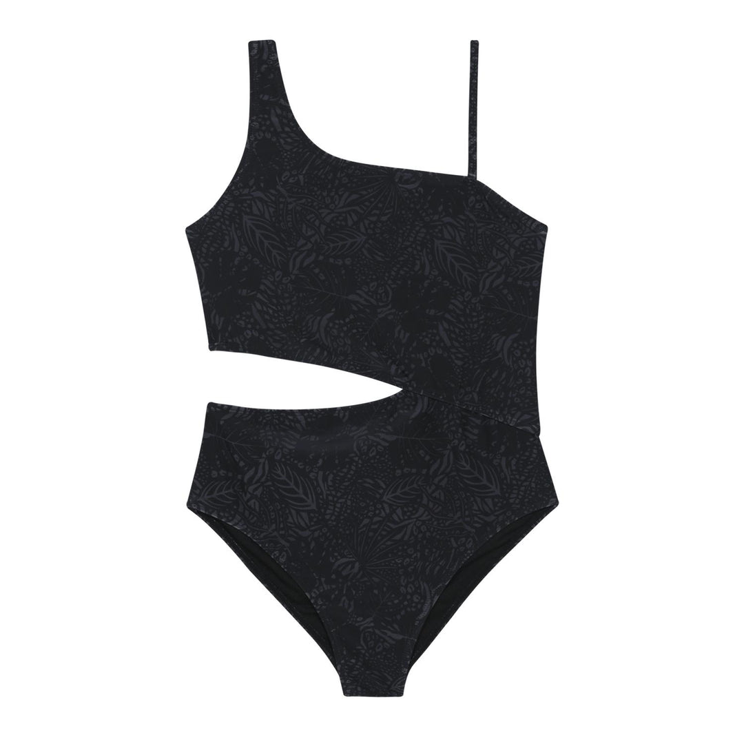Traje de Baño UV50 Teens Niña Cut Out | H2O WEAR