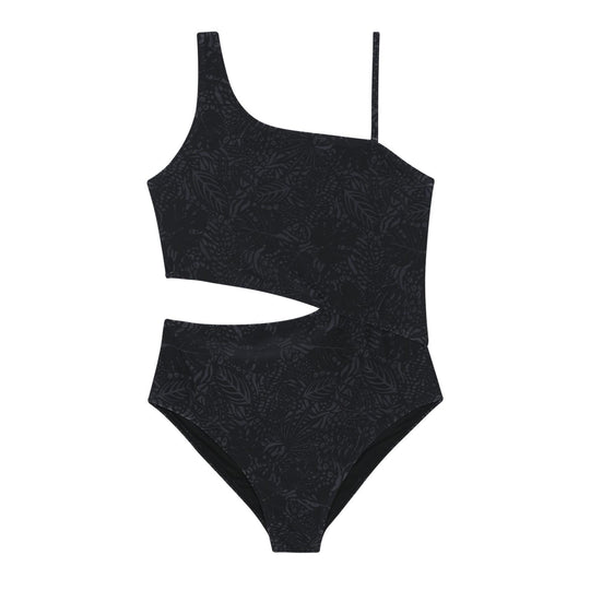 Traje de Baño UV50 Teens Niña Cut Out | H2O WEAR