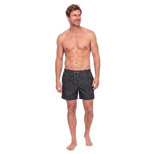 Short de Baño Hombre Estamp 4W Stretch Portofino | H2O WEAR
