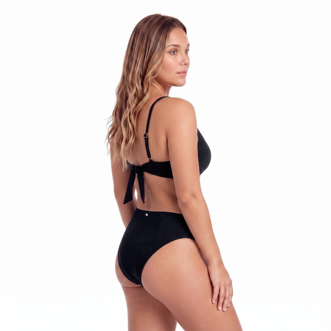 Bikini Mujer Halter Nudo Joy | H2O WEAR