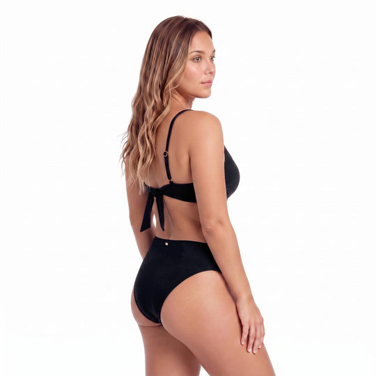 Bikini Mujer Halter Nudo Joy | H2O WEAR