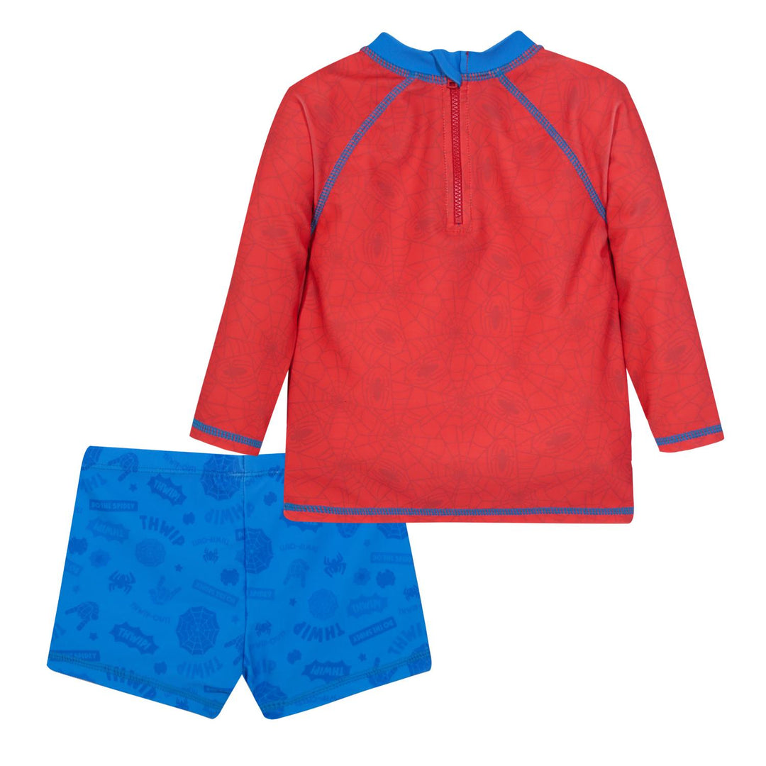 Bebé Niño Body UV50 H2O WEAR