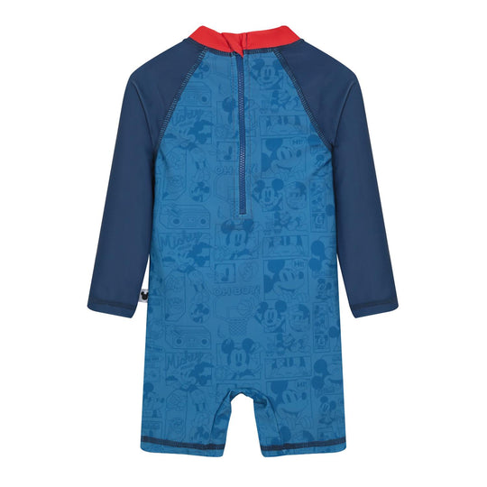 Body UV50 Bebé Niño M.Larga Mickey | Disney