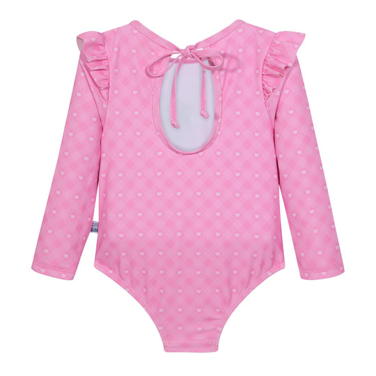 Traje de Baño UV50 Bebé Niña Toy Story M.Larga | Disney