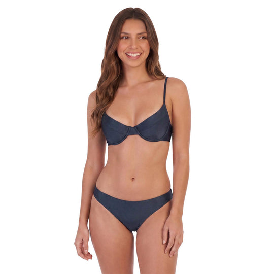Bikini Mujer Wire Amarras Bella | H2O WEAR