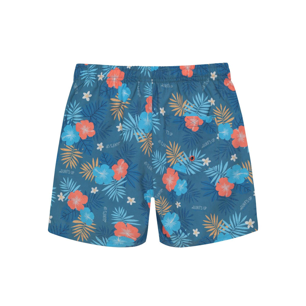 Short de Baño Niño Estampado | H2O WEAR
