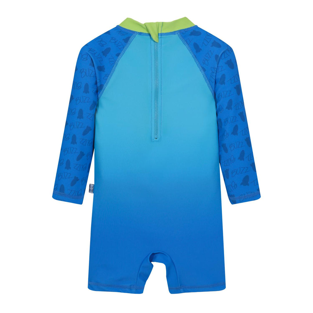 Body UV50 Bebé Niño M.Larga Toy Story | Disney