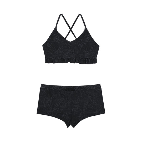 Bikini UV50 Teens Niña Vuelos Y Amarras | H2O WEAR