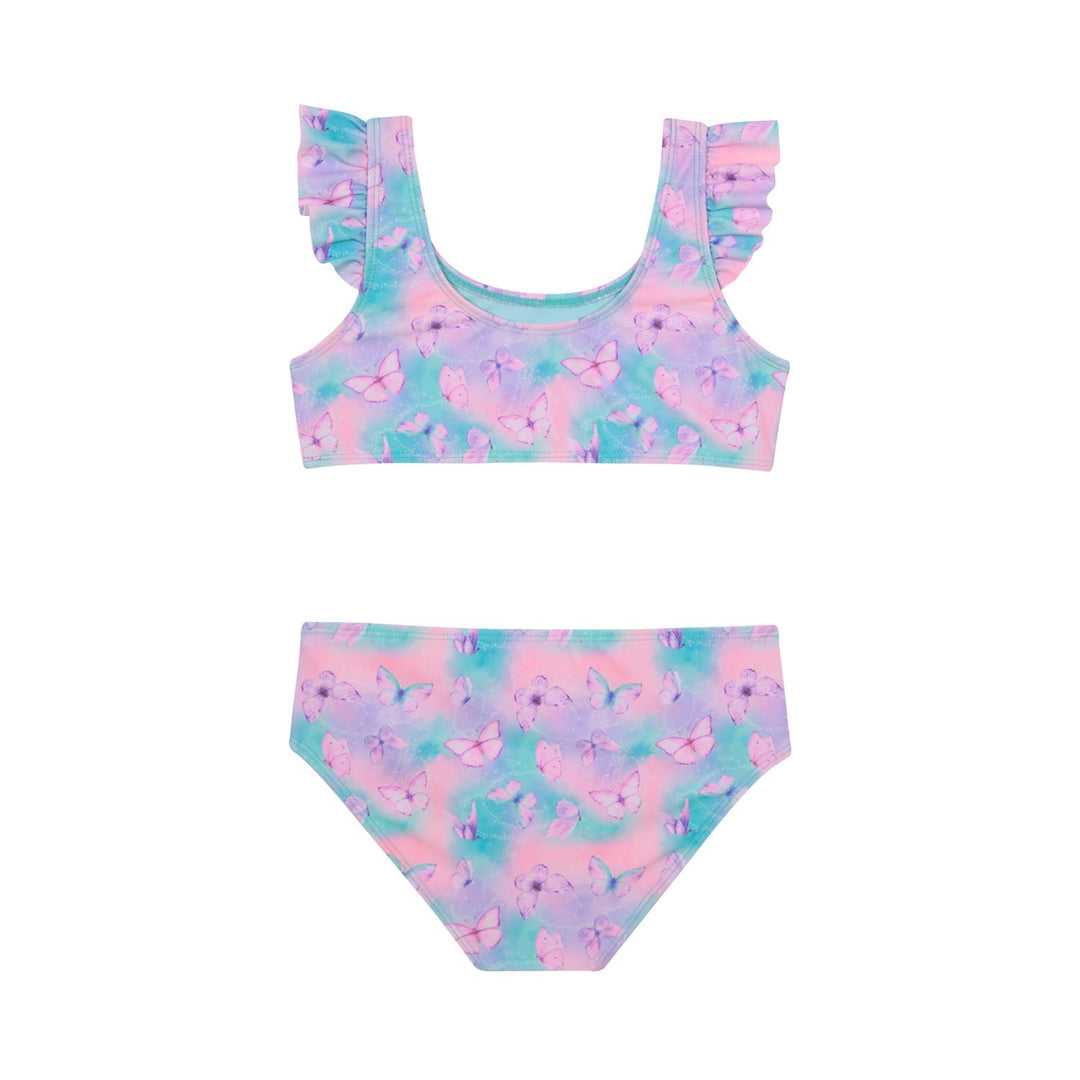 Bikini UV50 Niña Vuelo | H2O WEAR