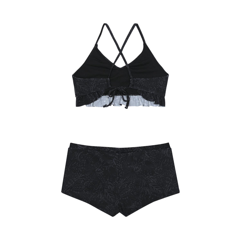 Bikini UV50 Teens Niña Vuelos Y Amarras | H2O WEAR