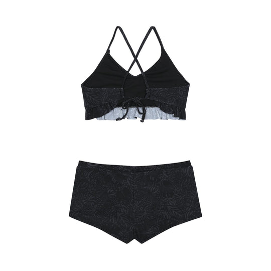 Bikini UV50 Teens Niña Vuelos Y Amarras | H2O WEAR