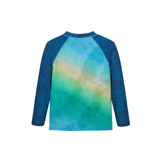Polera UV50 Niño M.Larga | H2O WEAR