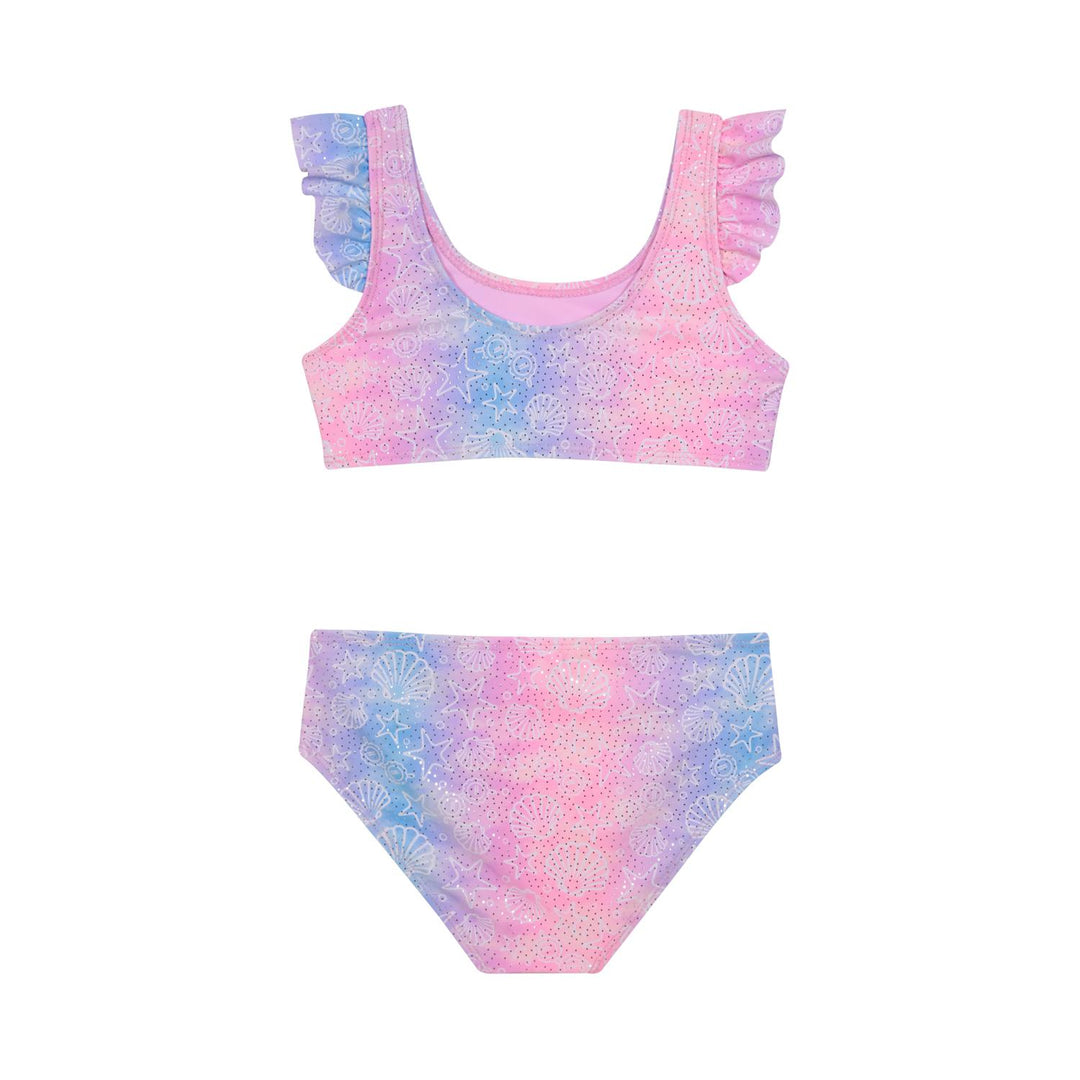 Bikini UV50 Niña Vuelo | H2O WEAR