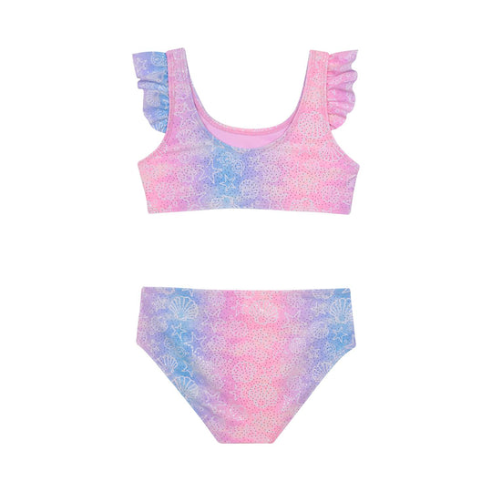 Bikini UV50 Niña Vuelo | H2O WEAR