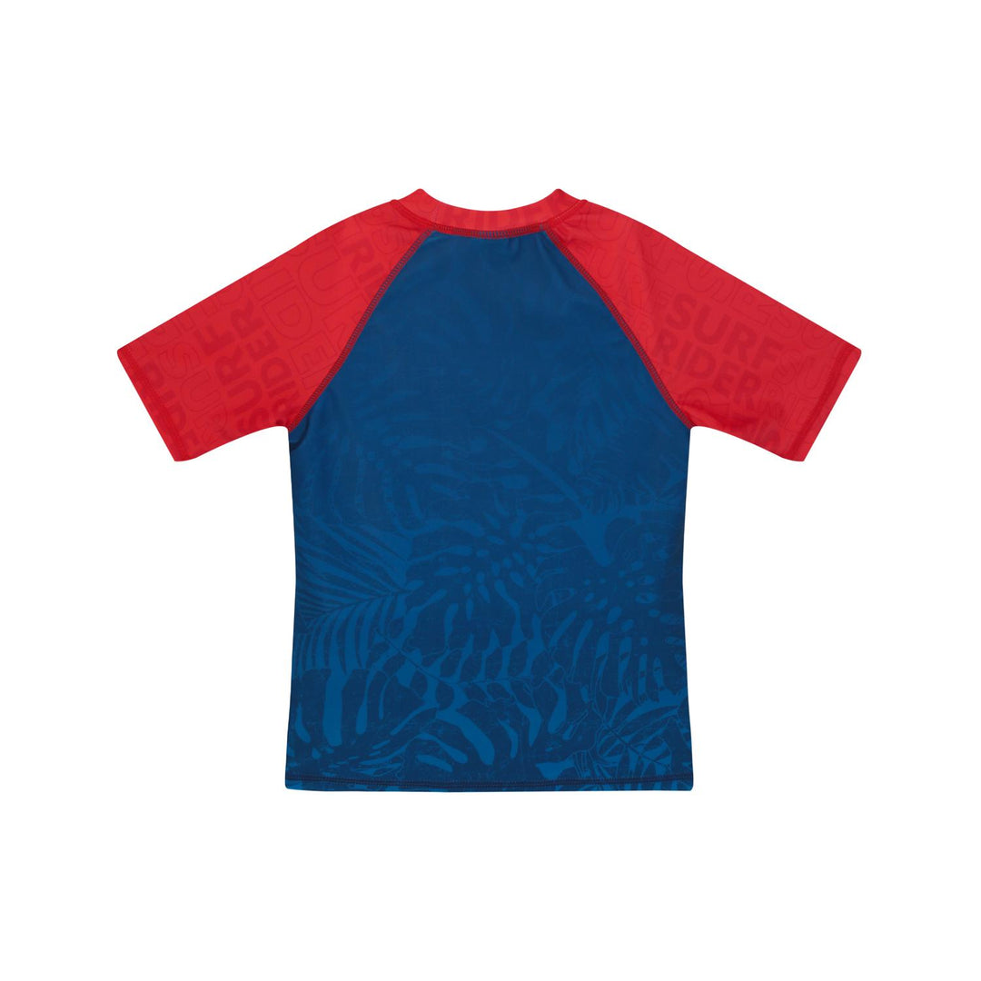 Polera UV50 Niño M.Corta | H2O WEAR