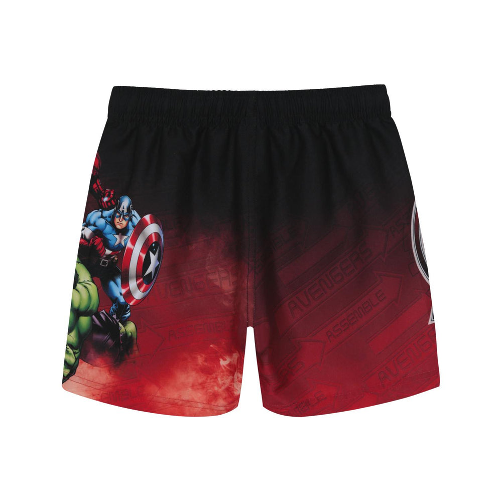 Short de Baño Niño Avengers | DISNEY