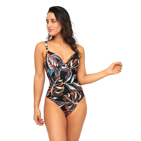 Traje de Baño Mujer Anais H2O Wear Multicolor