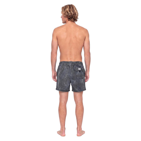 Short de Baño Hombre Estamp. Y Gastadon Cafu | H2O WEAR