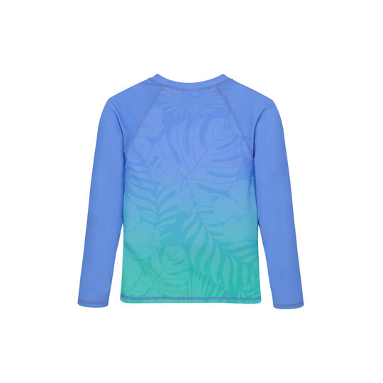 Polera UV50 Niña M.Larga | H2O WEAR