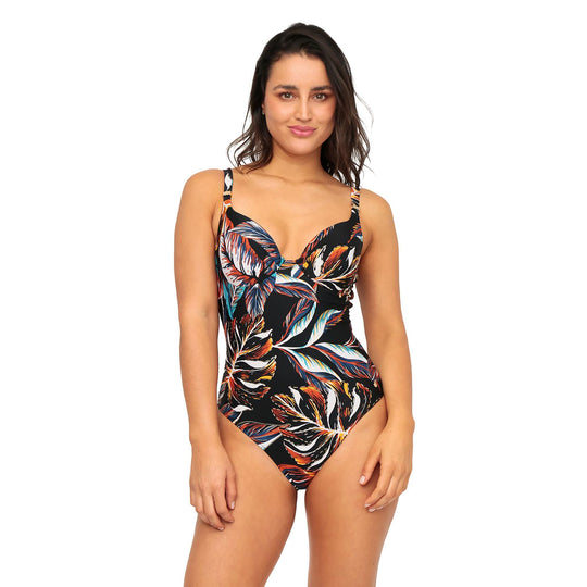 Traje de Baño Mujer Anais H2O Wear Multicolor
