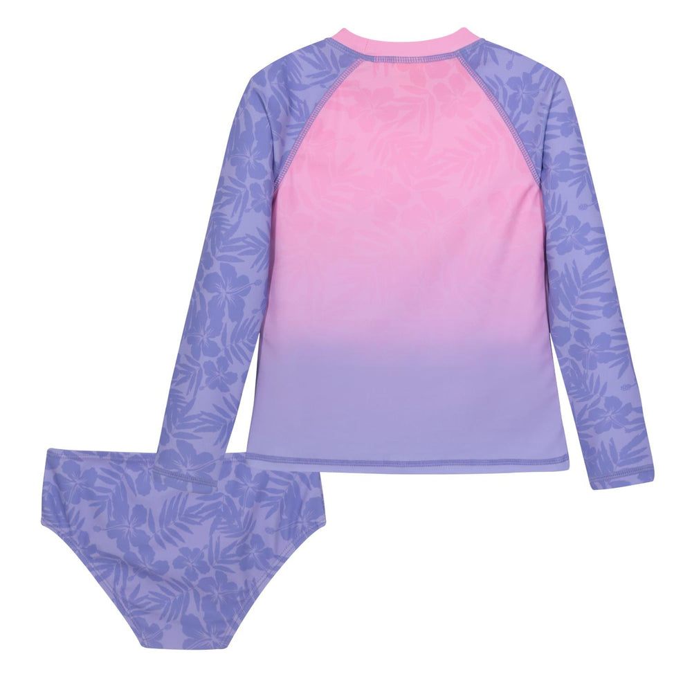 Set UV50 Niña M.Larga Stitch | DISNEY