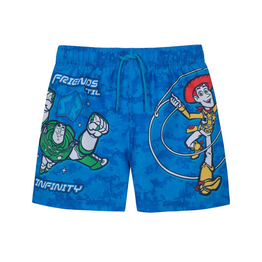 Short de Baño Niño Toy Story | DISNEY