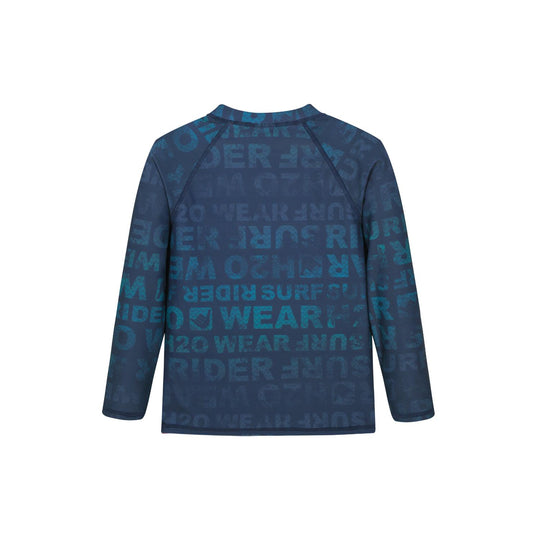 Polera UV50 Niño M.Larga | H2O WEAR