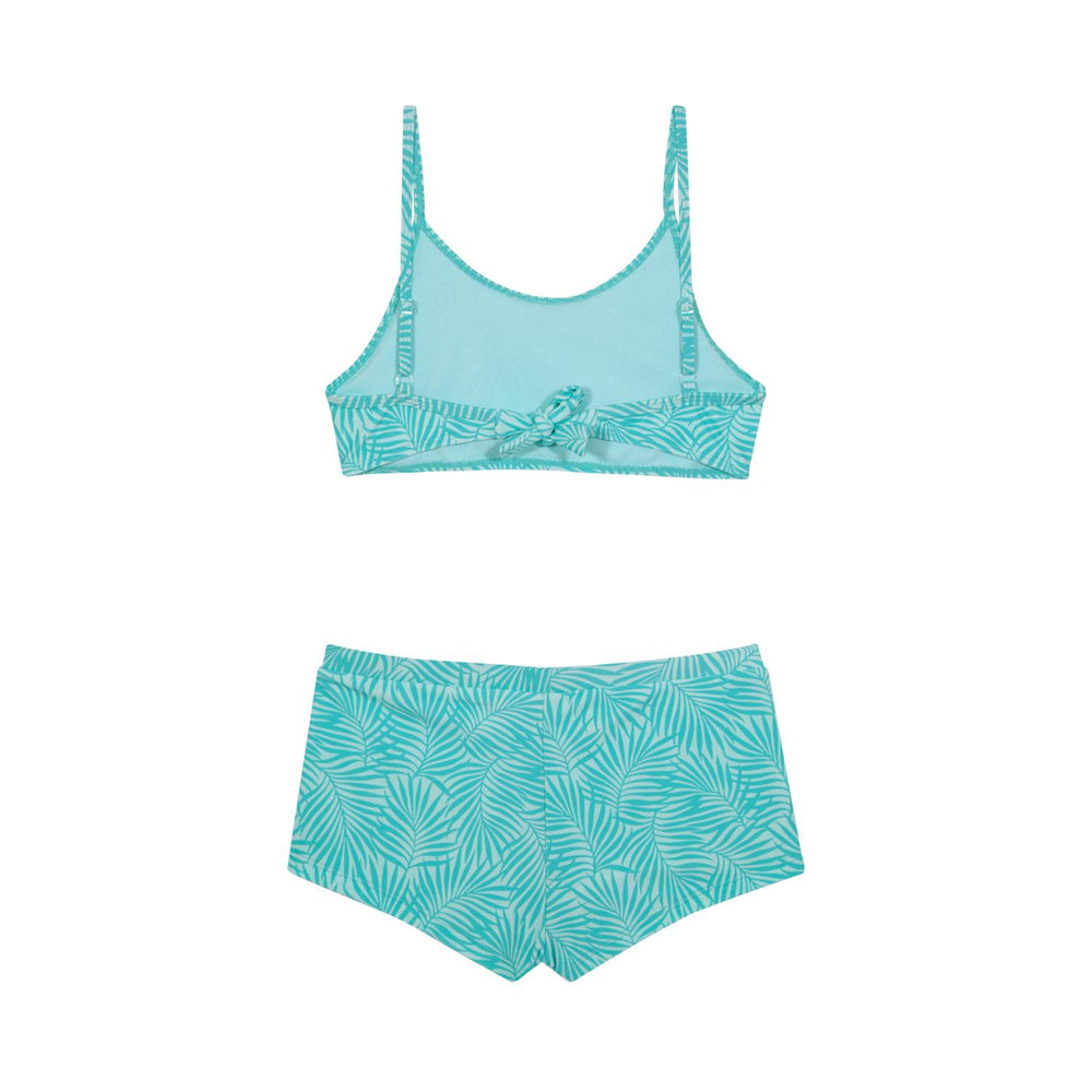 Bikini UV50 Teens Niña Vuelo | H2O WEAR