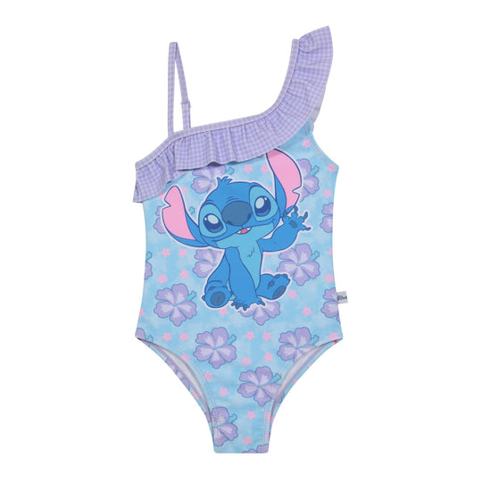 Traje de Baño UV50 Niña Stitch | DISNEY