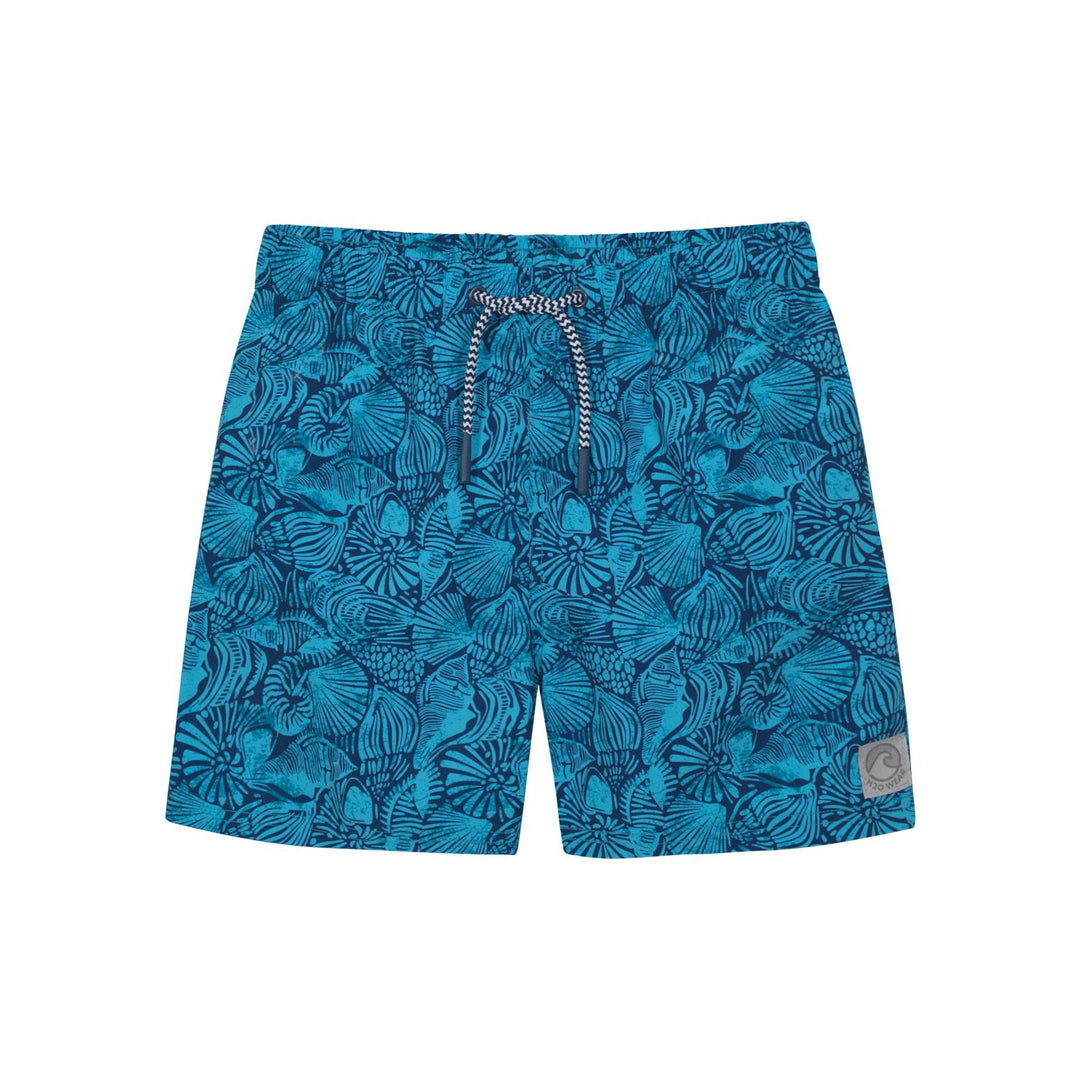 Short de Baño Niño Estampado | H2O WEAR