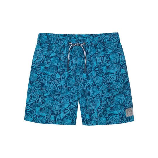 Short de Baño Niño Estampado | H2O WEAR