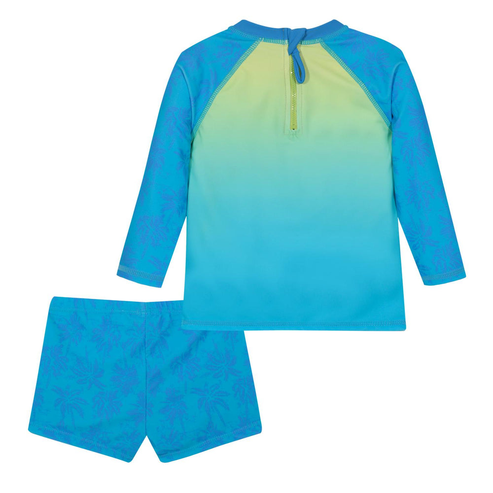 Set UV50 Bebé Niño M.Larga | H2O WEAR
