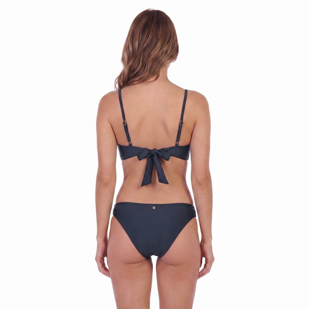 Bikini Mujer Wire Amarras Bella | H2O WEAR