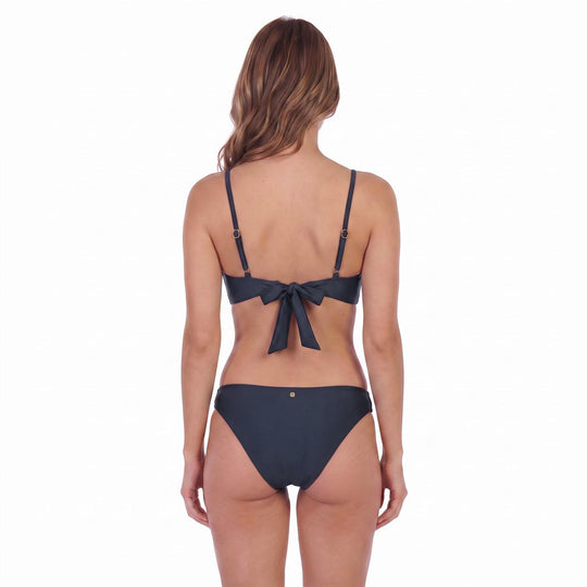 Bikini Mujer Wire Amarras Bella | H2O WEAR