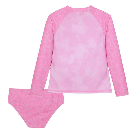 Set UV50 Niña M.Larga Stitch | DISNEY
