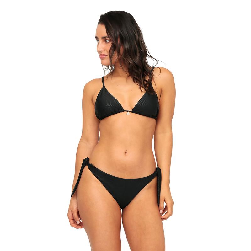 Traje de Baño Mujer Bikini Sofia H2O Wear Negro