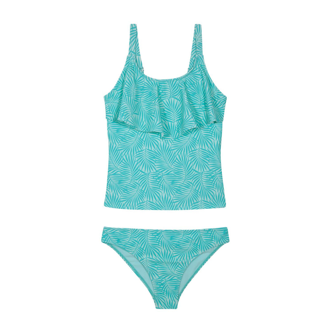 Tankini UV50 Teens Niña Vuelos | H2O WEAR