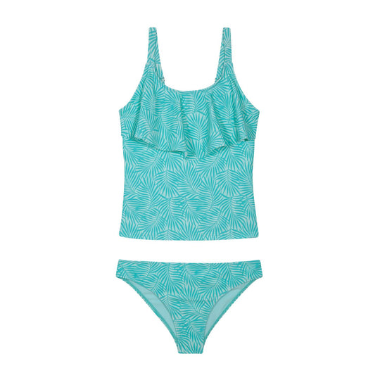 Tankini UV50 Teens Niña Vuelos | H2O WEAR