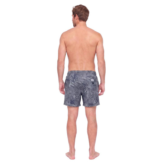 Short de Baño Hombre Estamp. Y Gastado Ipanema| H2O WEAR