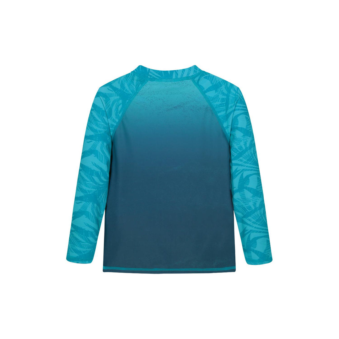 Polera UV50 Niño M.Larga | H2O WEAR