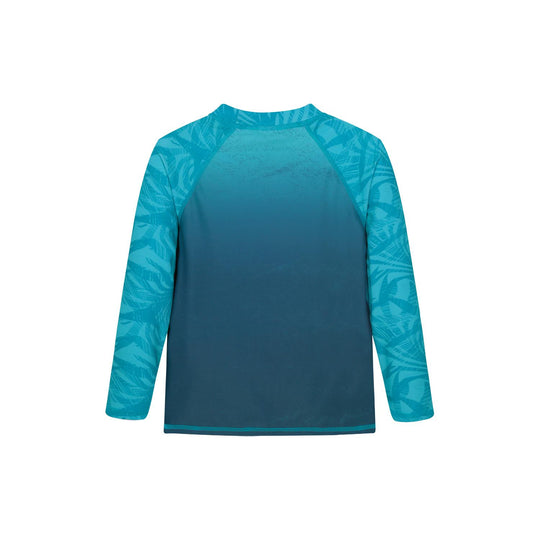 Polera UV50 Niño M.Larga | H2O WEAR