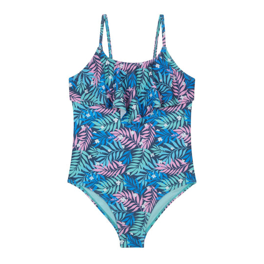 Traje de Baño UV50 Teens Niña Vuelos | H2O WEAR