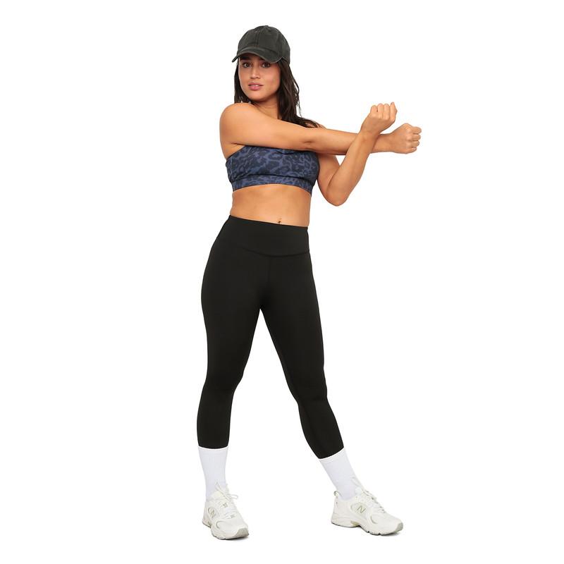 Legging Mujer Clasica H2O Wear Negro