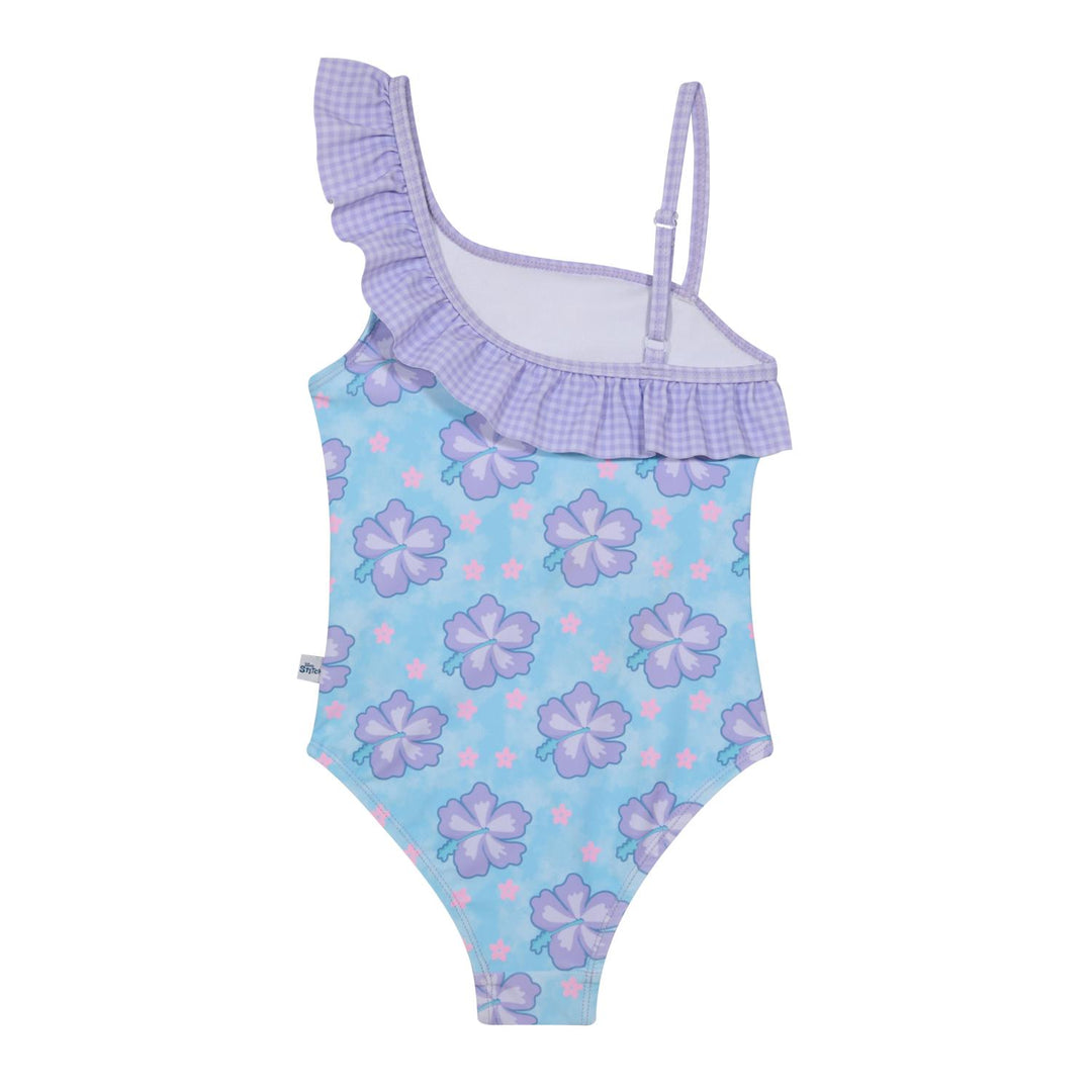 Traje de Baño UV50 Niña Stitch | DISNEY