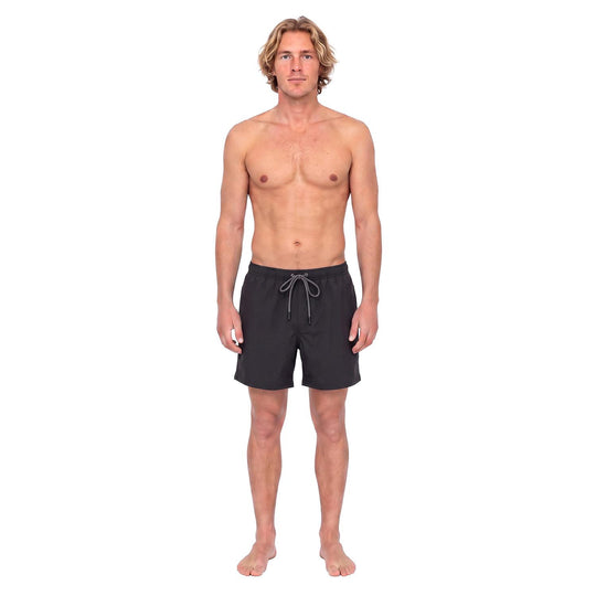 Short de Baño Hombre Liso 4W Stretch Valencia| H2O WEAR