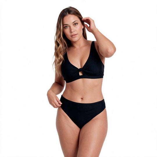 Bikini Mujer Halter Nudo Joy | H2O WEAR