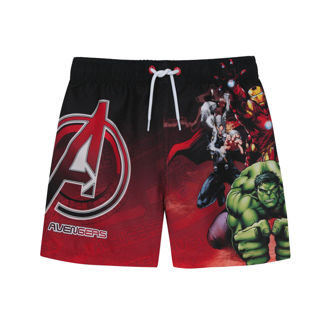 Short de Baño Niño Avengers | DISNEY