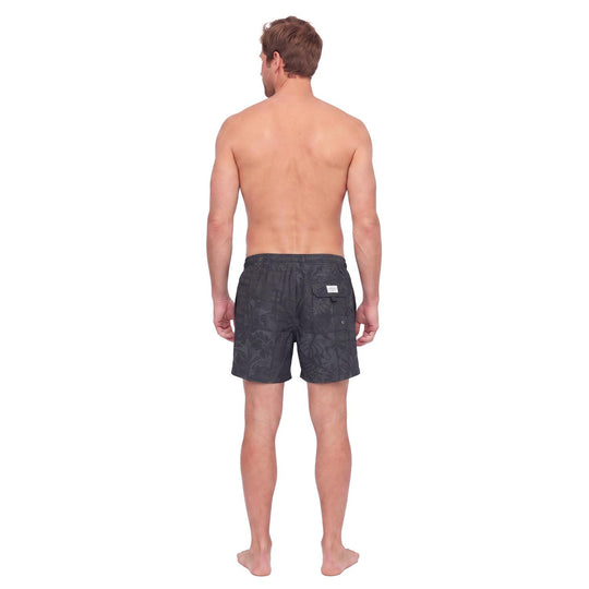 Short de Baño Hombre Estamp 4W Stretch Portofino | H2O WEAR