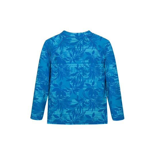 Polera UV50 Niño M.Larga | H2O WEAR
