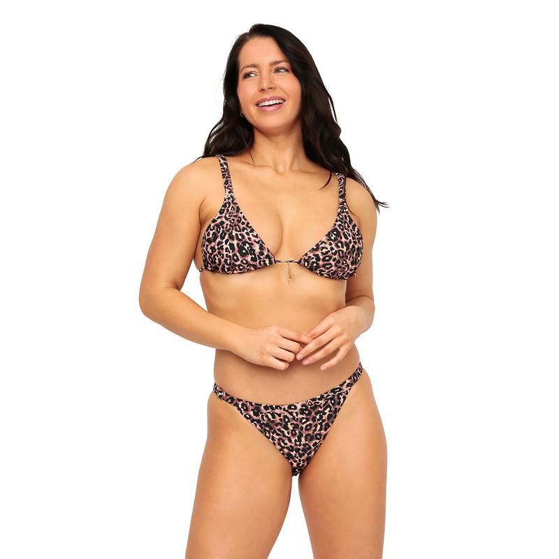 Traje de Baño Mujer Bikini  Lily H2O Wear Cafe